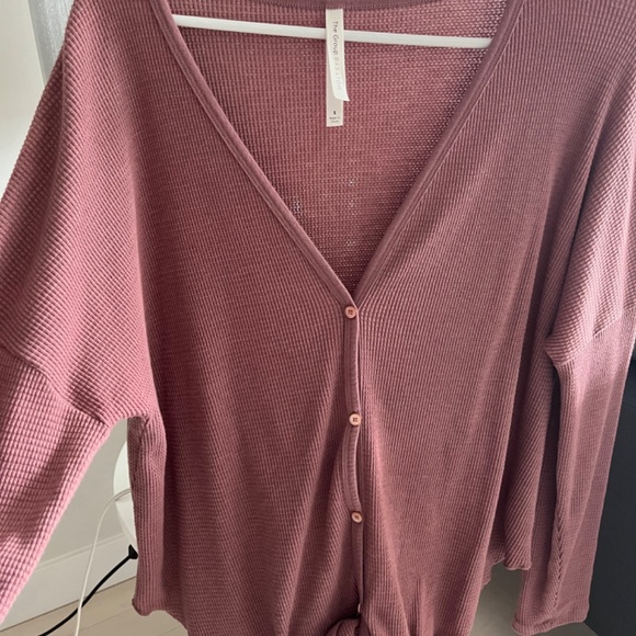 Babaton Cardigan - Picture 4 of 4